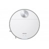 Samsung VR8500T aspiradora robotizada 0,3 L Sin bolsa Blanco Samsung VR8500T aspiradora robotizada 0,3 L Sin bolsa Blanco