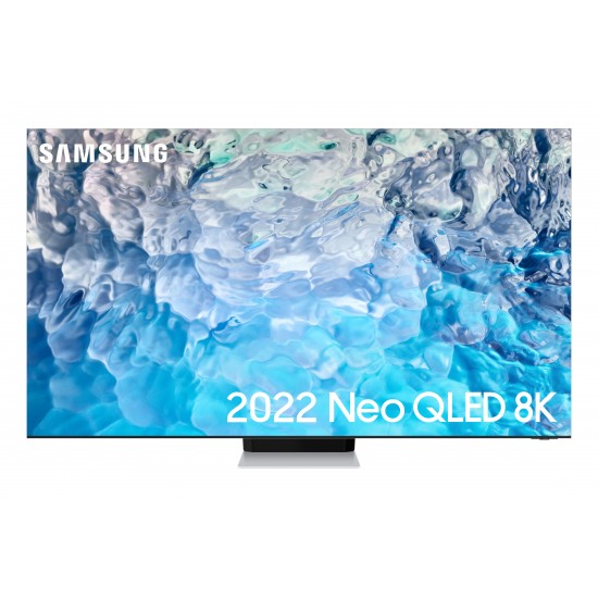 Samsung QE65QN900BTXXU Televisor 165,1 cm (65") 8K Ultra HD