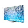 Samsung QE65QN900BTXXU Televisor 165,1 cm (65") 8K Ultra HD