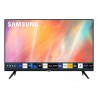 Samsung UE55AU7025KXXC Televisor 139,7 cm (55") 4K Ultra HD Smart TV Wifi Negro, Gris