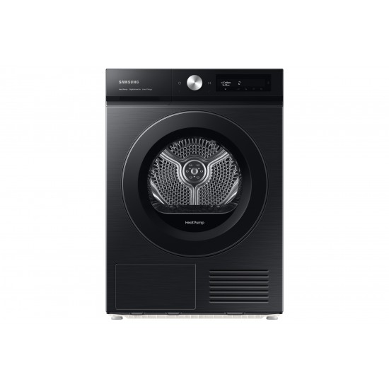 Samsung DV90BB5245AB secadora Independiente Carga frontal 9 kg A+++ Negro