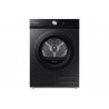 Samsung DV90BB5245AB secadora Independiente Carga frontal 9 kg A+++ Negro