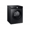 Samsung DV90BB5245AB secadora Independiente Carga frontal 9 kg A+++ Negro
