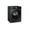 Samsung DV90BBA245ABEG secadora Independiente Carga frontal 9 kg A+++ Negro