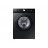 Samsung WW11BB534DAB lavadora Carga frontal 11 kg 1400 RPM Gris