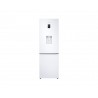 Samsung RB34T652DWW nevera y congelador Independiente D Blanco