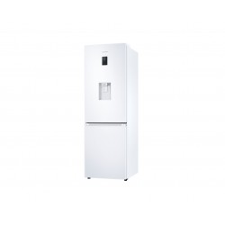 Samsung RB34T652DWW nevera y congelador Independiente D Blanco