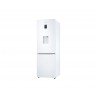 Samsung RB34T652DWW nevera y congelador Independiente D Blanco