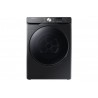 Samsung DV16T8520BV secadora Independiente Carga frontal 16 kg A+++ Negro