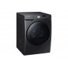 Samsung DV16T8520BV secadora Independiente Carga frontal 16 kg A+++ Negro