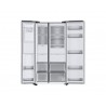 Frigorífico americano Samsung RS68A884CSL