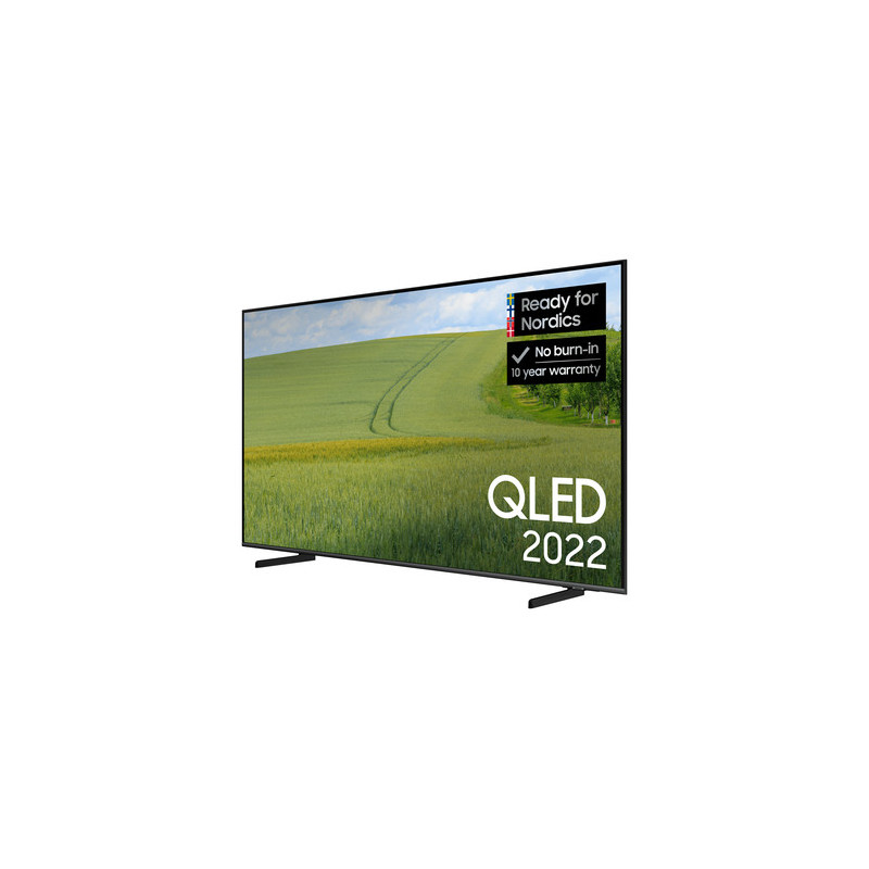 Televisor Samsung QE55Q65BAUXXC