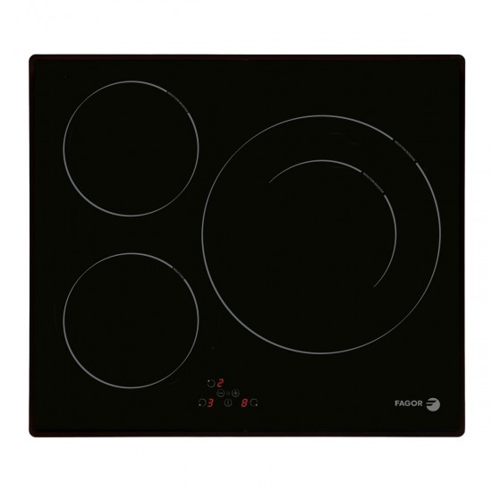 Vitrocerámica Fagor ISM351R