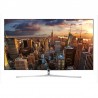 Samsung Series 8 UE49KS8000TXZT LED TV 124,5 cm (49") 4K Ultra HD Smart TV Wifi Negro, Plata