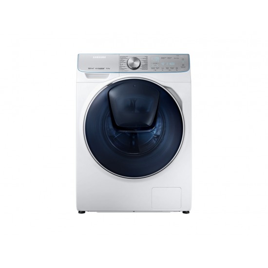 Samsung WW10M86INOA lavadora Independiente Blanco