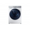 Samsung WW10M86INOA lavadora Independiente Blanco