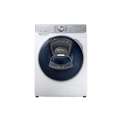 Samsung WW10M86INOA lavadora Independiente Blanco