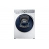 Samsung WW10M86INOA lavadora Independiente Blanco