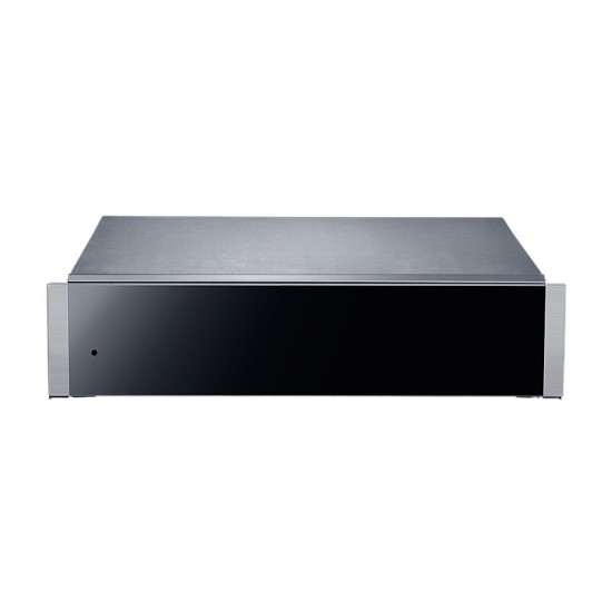 Samsung NL20J7100WB Negro, Acero inoxidable