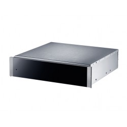 Samsung NL20J7100WB Negro, Acero inoxidable