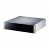 Samsung NL20J7100WB Negro, Acero inoxidable