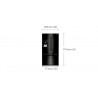 Samsung RFG23UERS nevera puerta lado a lado Independiente Acero inoxidable 520 L A+