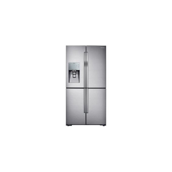 Samsung RF56J9040SR nevera puerta lado a lado Independiente Acero inoxidable 564 L A++