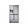 Samsung RF56J9040SR nevera puerta lado a lado Independiente Acero inoxidable 564 L A++
